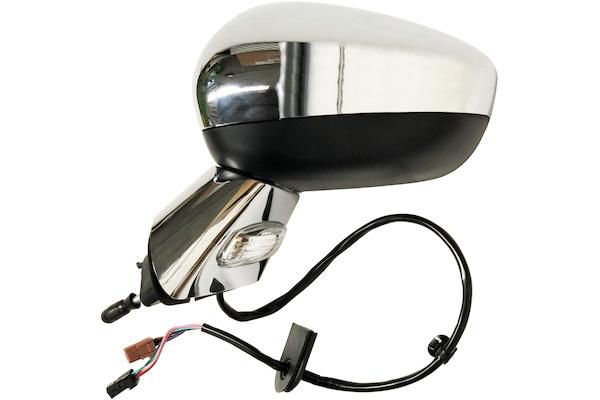 Specchietto Retrovisore Elettrico Sinistro Citroen Ds3 Dal 2010