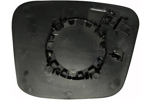 Vetro Per Specchio Retrovisore Sinistro Citroen Nemo Dal 2008