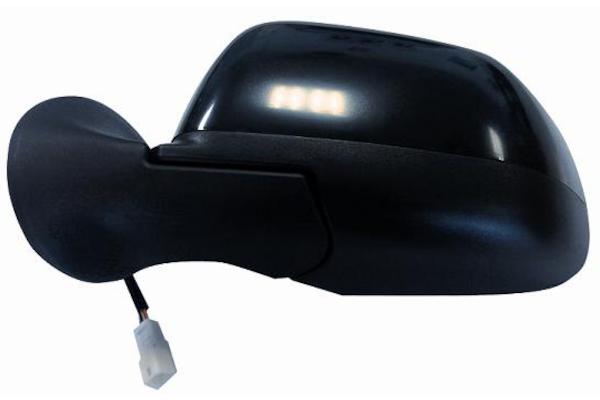 Specchietto Retrovisore Elettrico Sinistro Dacia Duster Dal 2010 Al 2014
