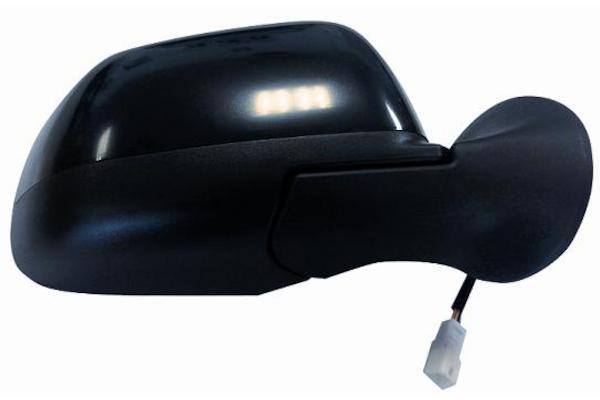 Specchietto Retrovisore Elettrico Destro Dacia Duster Dal 2010 Al 2014