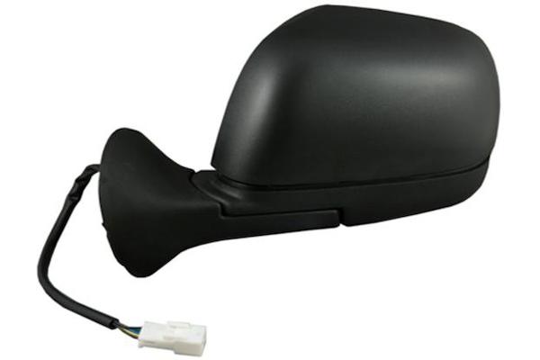 Specchietto Retrovisore Elettrico Sinistro Dacia Duster Dal 2010 Al 2014