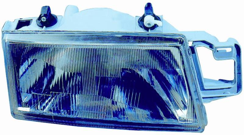 Faro Anteriore Destro Fiat Tempra Dal 1990 Al 1996