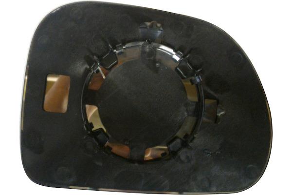 Vetro Per Specchio Retrovisore Sinistro Fiat 500l Dal 2017