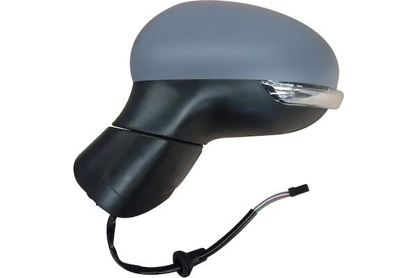 Specchietto Retrovisore Elettrico Sinistro Fiat 500x Dal 2015