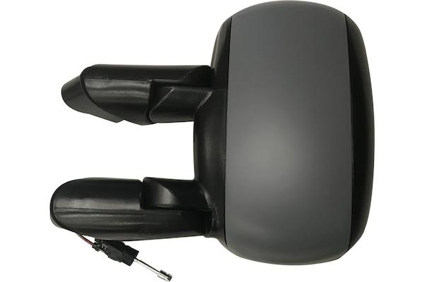 Specchietto Retrovisore Sinistro Fiat Doblo' Dal 2001 Al 2006