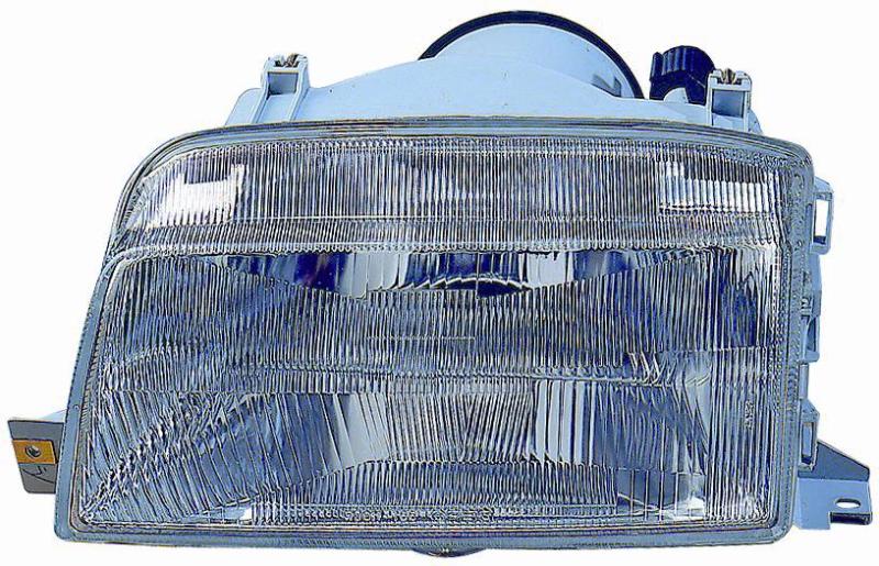 Faro Anteriore Sinistro Renault 19 Dal 1988 Al 1992