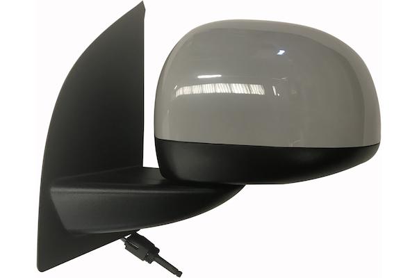 Specchietto Retrovisore Sinistro Fiat Panda Dal 2009 Al 2012