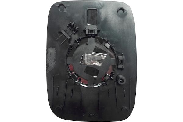 Vetro Per Specchio Retrovisore Sinistro Fiat Talento Dal 2016