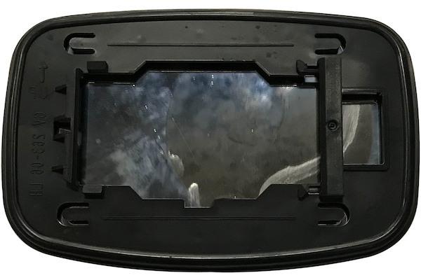 Vetro Per Specchio Retrovisore Destro Ford Escort Dal 1995 Al 2001