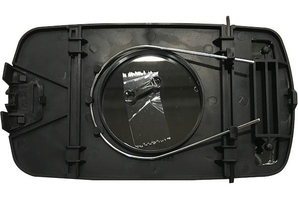 Vetro Per Specchio Retrovisore Sinistro Ford Fiesta Dal 1989 Al 1994