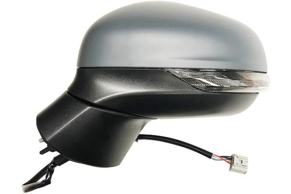 Specchietto Retrovisore Elettrico Sinistro Ford Fiesta Dal 2017