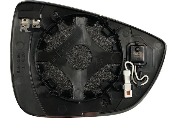 Vetro Per Specchio Retrovisore Sinistro Ford Focus Dal 2018