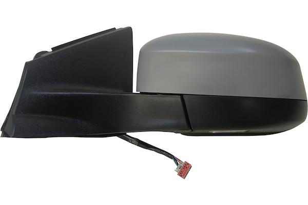 Specchietto Retrovisore Elettrico Sinistro Ford Mondeo Dal 2007 Al 2011