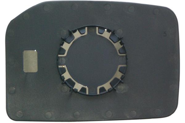 Vetro Per Specchio Retrovisore Sinistro Ford Transit Dal 2000 Al 2006