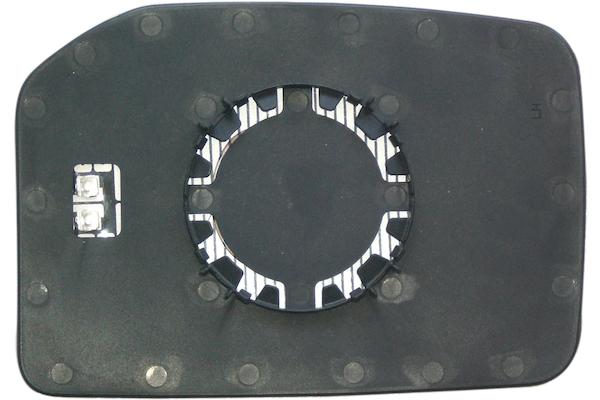 Vetro Per Specchio Retrovisore Sinistro Ford Transit Dal 2000 Al 2006