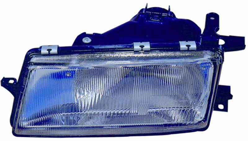 Faro Anteriore Destro Opel Vectra A Dal 1988 Al 1992