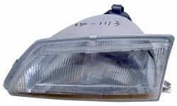 Faro Anteriore Destro  Peugeot 106 Dal 1991 Al 1996