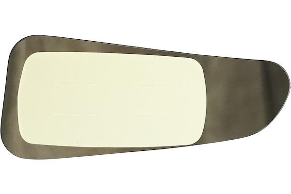 Vetro Per Specchio Retrovisore Sinistro Ford Transit Custom - Tourneo Custom Dal 2013 Al 2018