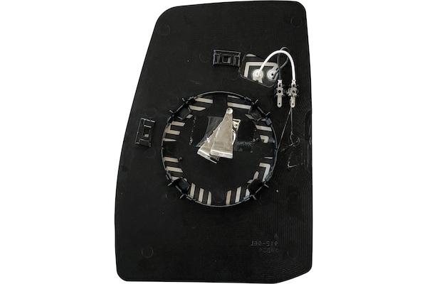 Vetro Per Specchio Retrovisore Destro Ford Transit Custom - Tourneo Custom Dal 2018