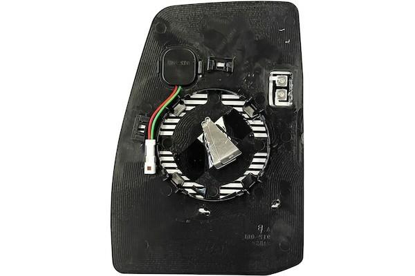 Vetro Per Specchio Retrovisore Destro Ford Transit Custom - Tourneo Custom Dal 2018