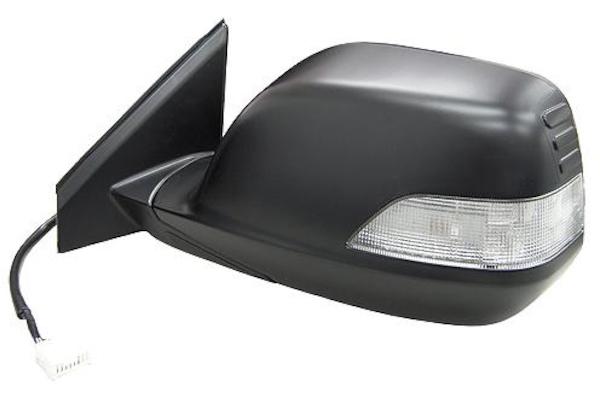 Specchietto Retrovisore Elettrico Sinistro Honda Crv Dal 2007 Al 2012