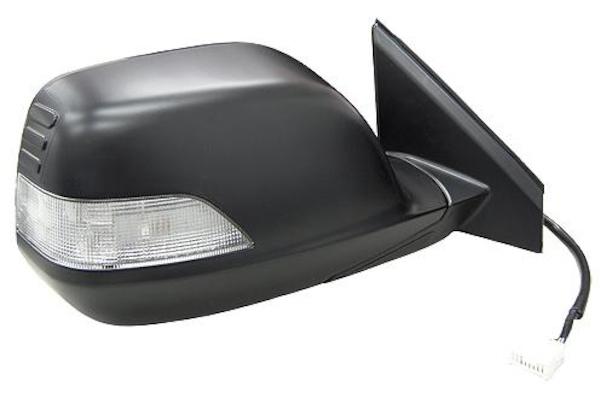 Specchietto Retrovisore Elettrico Destro Honda Crv Dal 2007 Al 2012