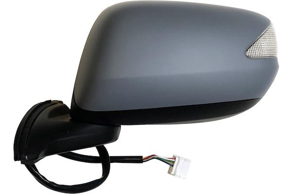 Specchietto Retrovisore Elettrico Sinistro Honda Jazz Dal 2008 Al 2011