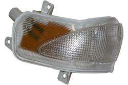 Freccia Retrovisore Sinistro Honda Jazz Dal 2008 Al 2011