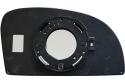 Vetro Per Specchio Retrovisore Sinistro Hyundai Getz Dal 2002 Al 2006