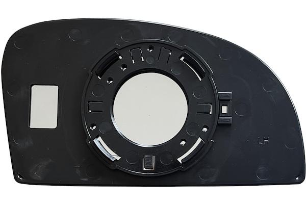Vetro Per Specchio Retrovisore Sinistro Hyundai Getz Dal 2002 Al 2006
