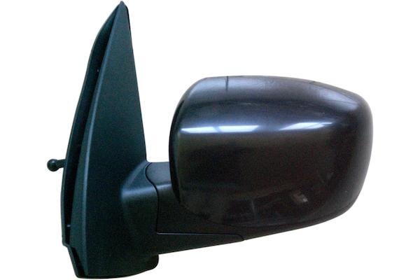 Specchietto Retrovisore Sinistro Hyundai I10 Dal 2008 Al 2011