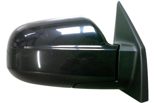 Specchietto Retrovisore Elettrico Destro Hyundai Tucson Dal 2005 Al 2010