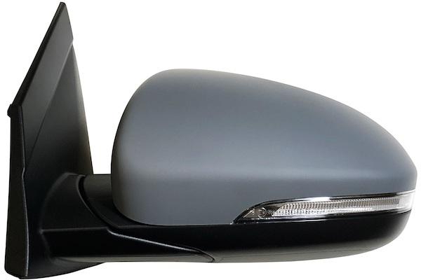 Specchietto Retrovisore Elettrico Sinistro Hyundai Tucson Dal 2015