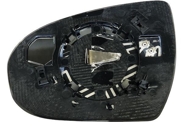 Vetro Per Specchio Retrovisore Destro Hyundai Tucson Dal 2015