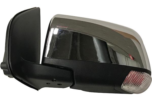 Specchietto Retrovisore Elettrico Sinistro Isuzu D-max Dal 2012