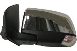 Specchietto Retrovisore Ripiegabile Elettrico Sinistro Isuzu D-max Dal 2012