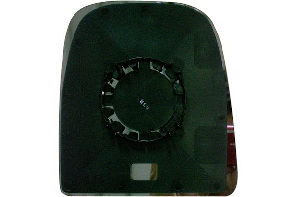 Vetro Per Specchio Retrovisore Sinistro Iveco Daily Dal 2006 Al 2010