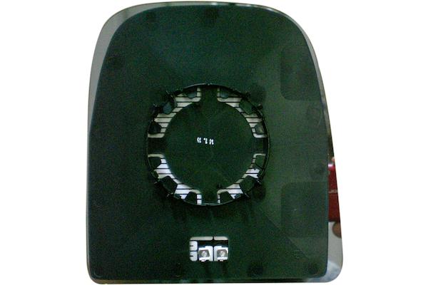 Vetro Per Specchio Retrovisore Sinistro Iveco Daily Dal 2006 Al 2010