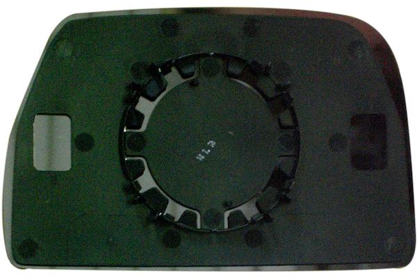 Vetro Per Specchio Retrovisore Sinistro Iveco Daily Dal 2006 Al 2010