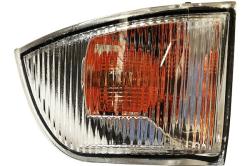 Freccia Retrovisore 16w (braccio Lungo) per Iveco Daily Dal 2006 Al 2010