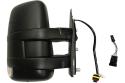 Specchietto Retrovisore Manuale Destro Iveco Daily Dal 2010 Al 2014