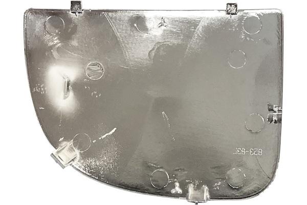 Vetro Per Specchio Retrovisore Destro Iveco Daily Dal 2014