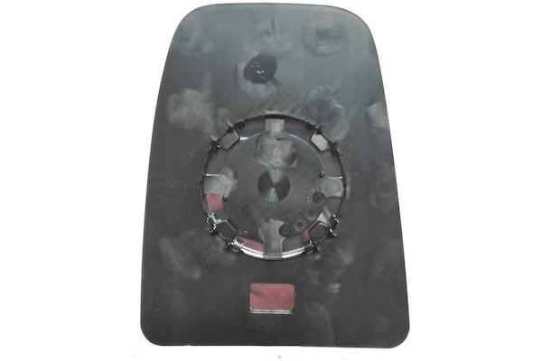 Vetro Per Specchio Retrovisore Sinistro Iveco Daily Dal 2014