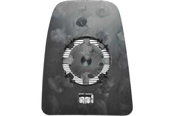 Vetro Per Specchio Retrovisore Sinistro Iveco Daily Dal 2014