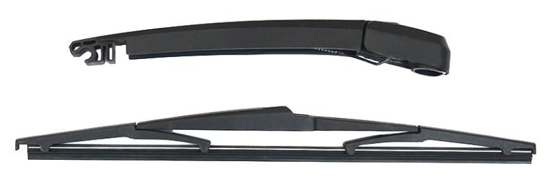 Tergicristalli Posteriore Hyundai I-40 2011 - Tucson 14" 360mm