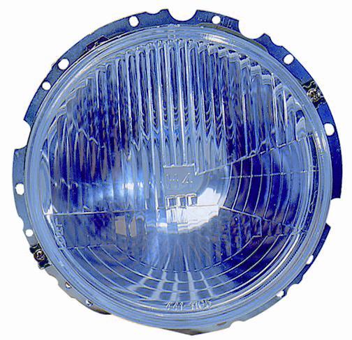 Faro Anteriore Sinistro Seat Malaga Dal 1985 Al 1992