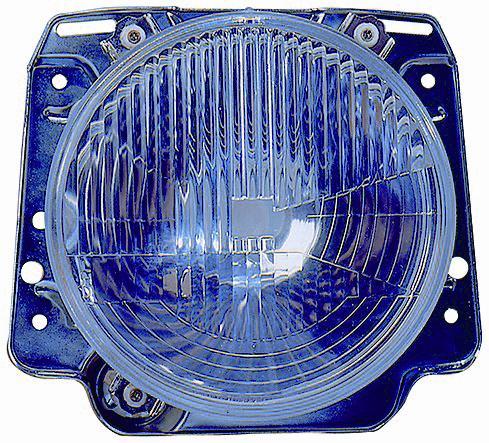 Faro Anteriore Sinistro Seat Malaga Dal 1985 Al 1992