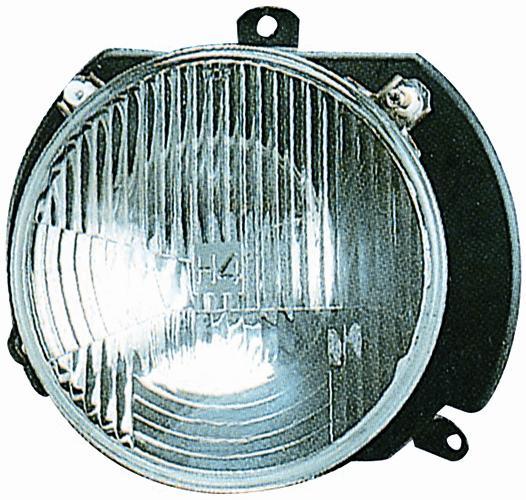 Faro Anteriore Sinistro Seat Malaga Dal 1985 Al 1992