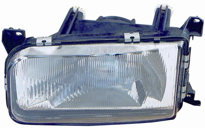Faro Anteriore Sinistro Volkswagen Passat Dal 1988 Al 1993