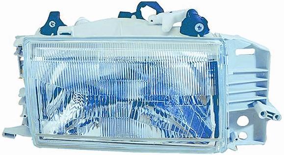 Faro Anteriore Destro Fiat Tipo Dal 1993 Al 1995